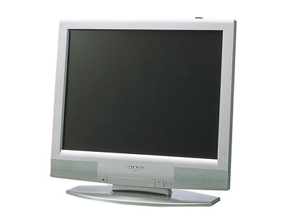 液晶テレビ　２０型（ビデオ専用）