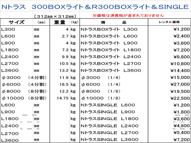アルミトラス