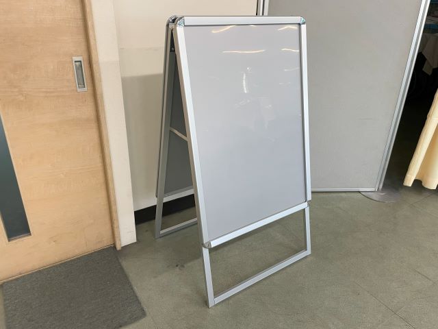 A型看板（A1サイズ）