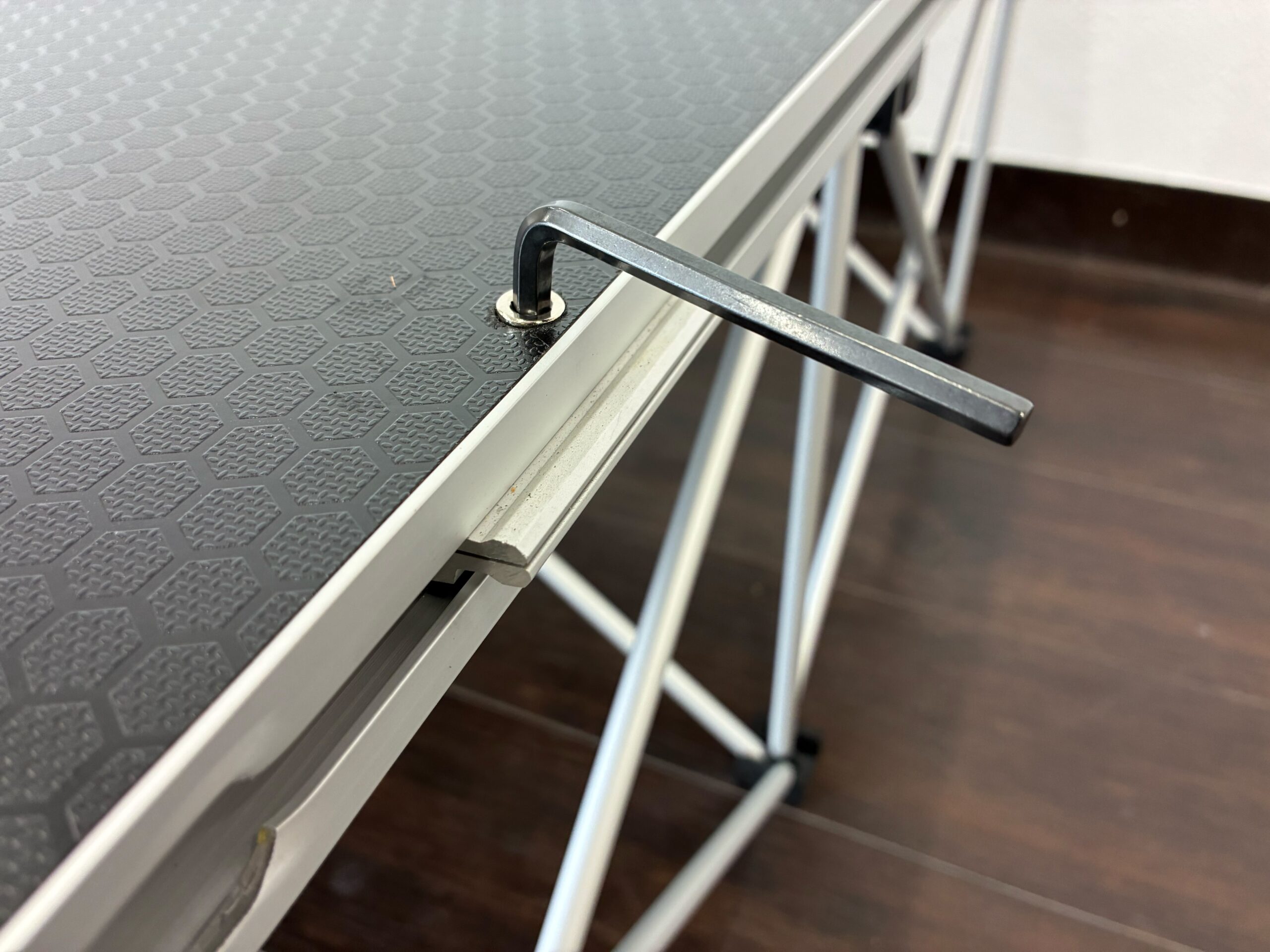 簡易ステージ（屋内専用）