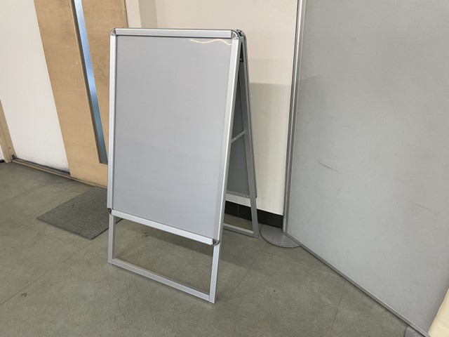 A型看板（A1サイズ）