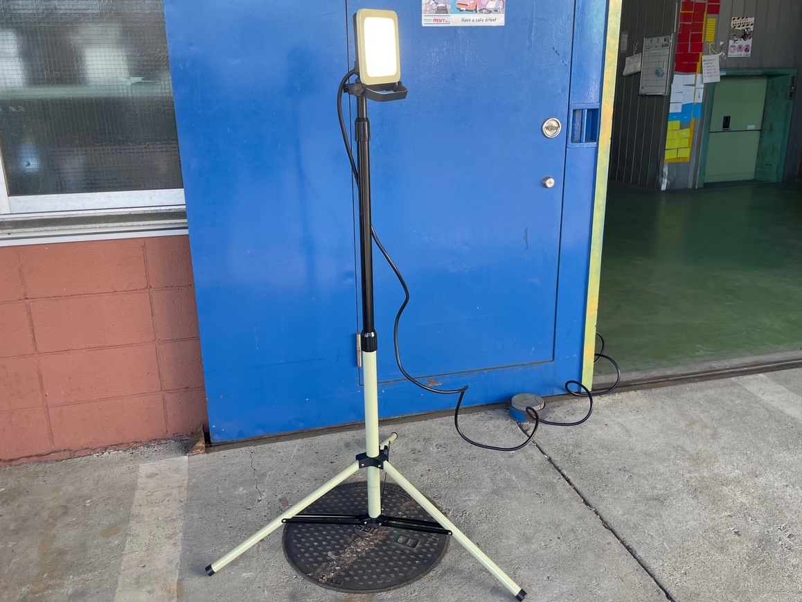LED投光器